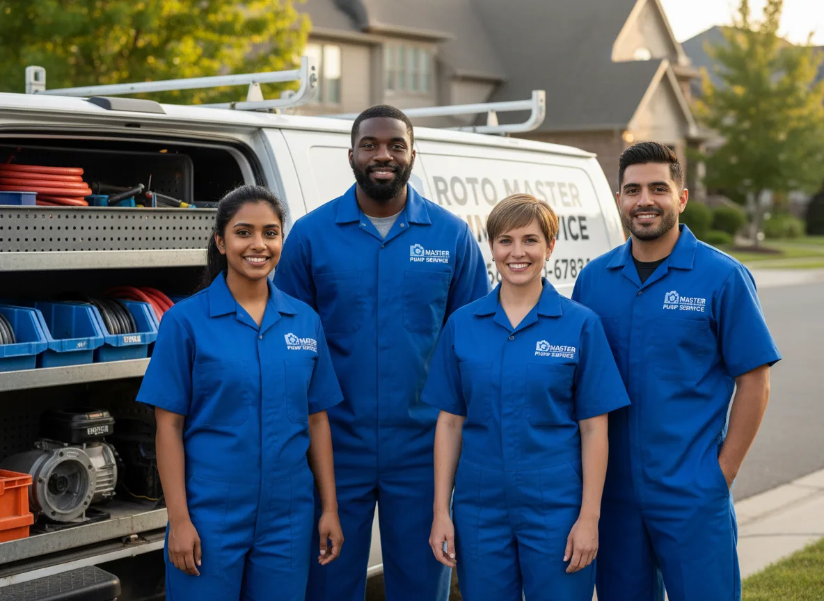 Sump Pump Installation company in Kahului, HI